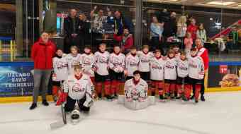 Riga Hockey Cup 2024